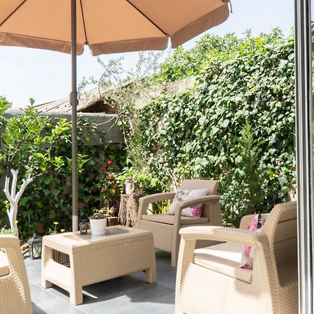 Ostria 2 Apartment Саранде Екстериор снимка