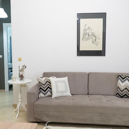 Ostria 2 Apartment Саранде Екстериор снимка