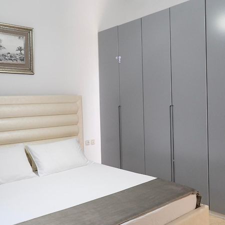 Ostria 2 Apartment Саранде Екстериор снимка