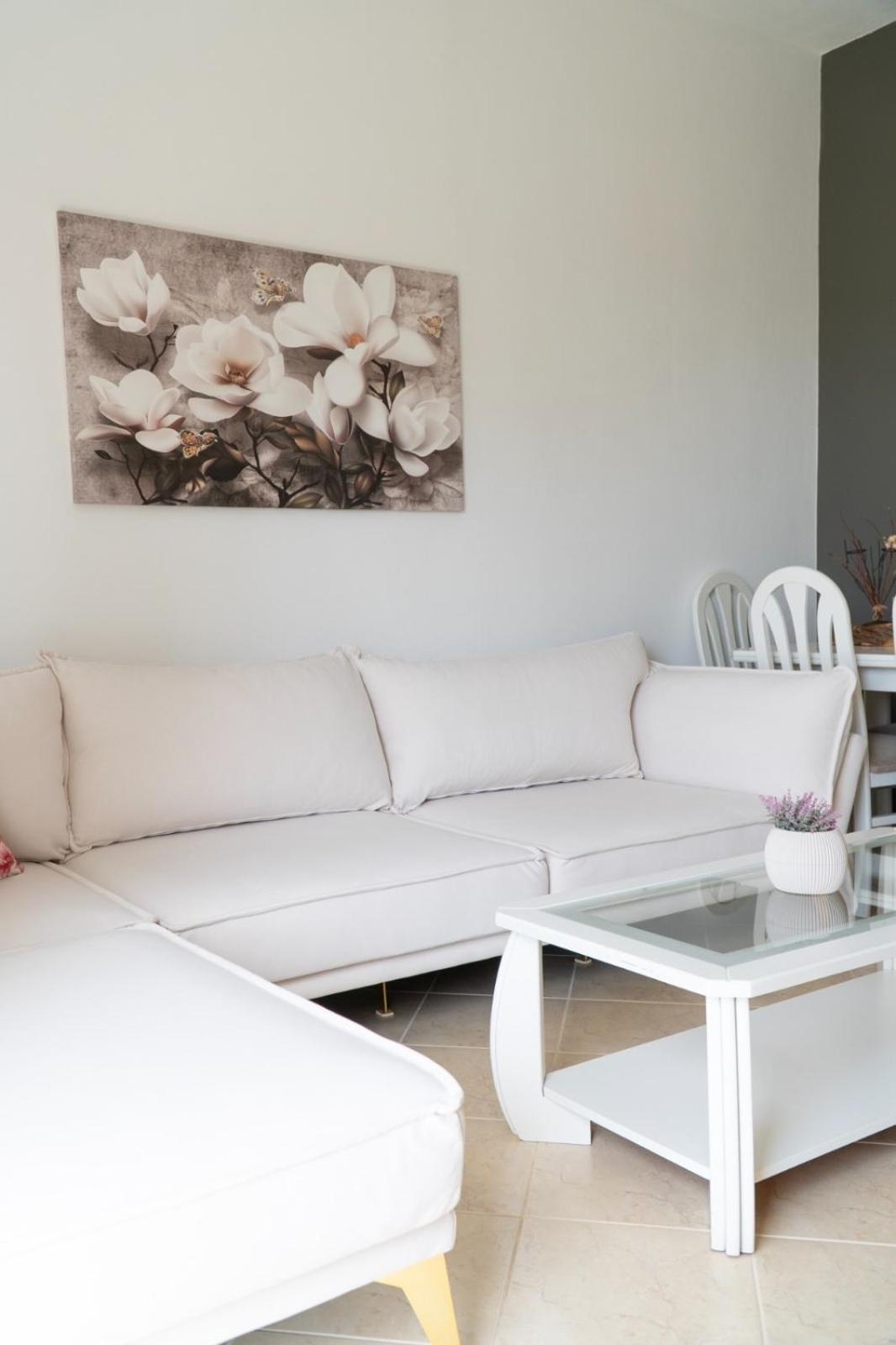 Ostria 2 Apartment Саранде Екстериор снимка