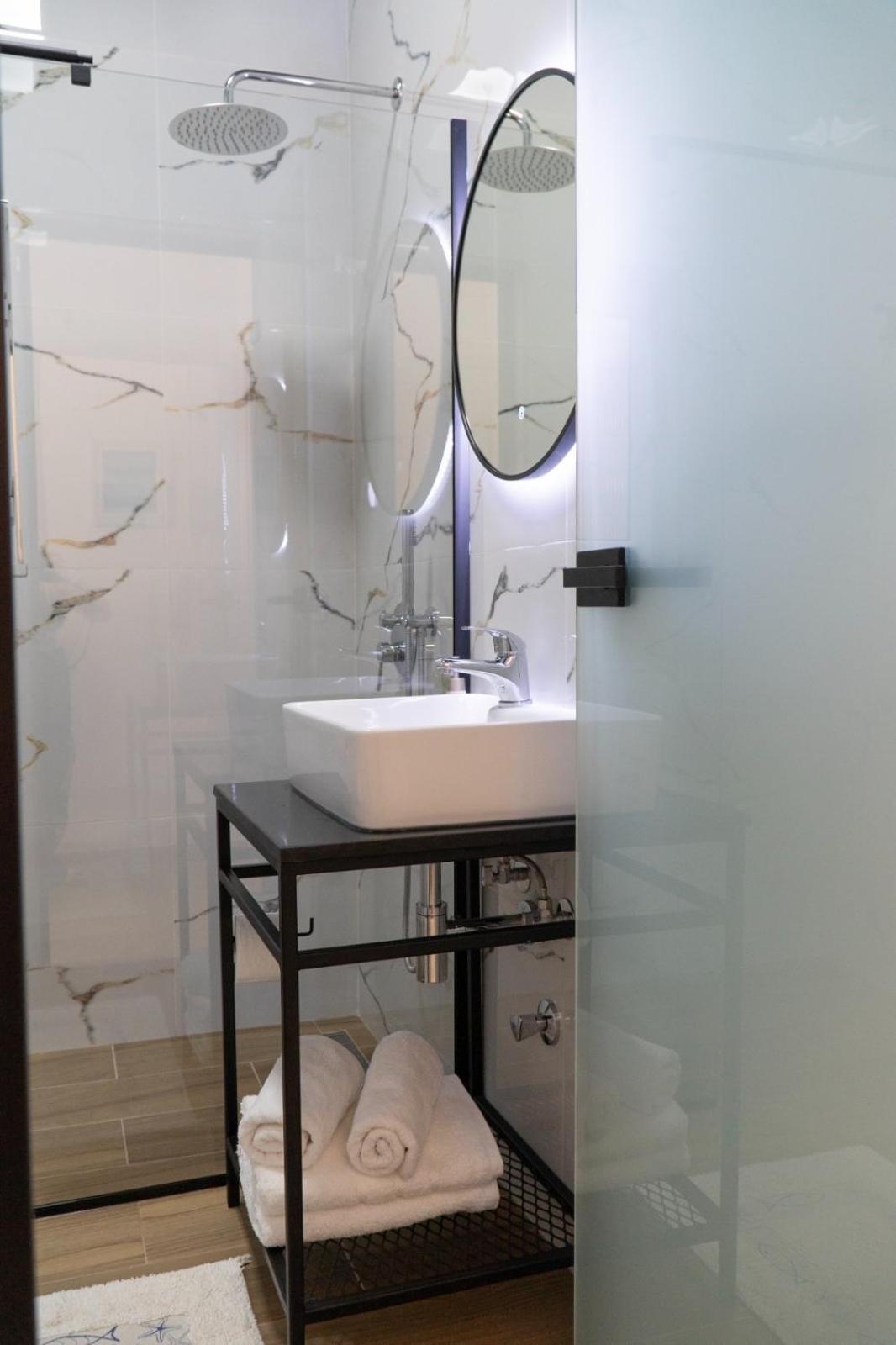 Ostria 2 Apartment Саранде Екстериор снимка