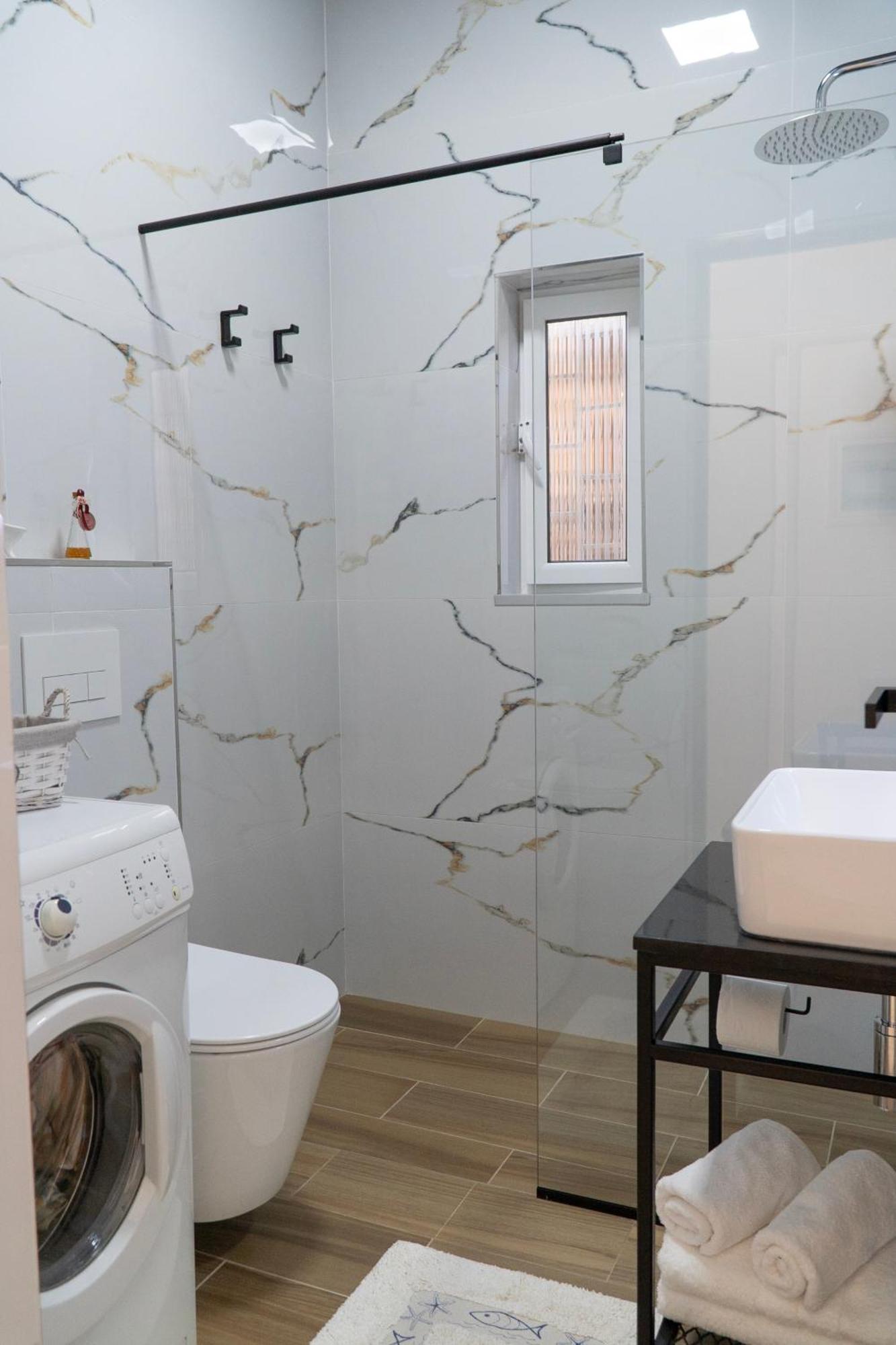 Ostria 2 Apartment Саранде Екстериор снимка