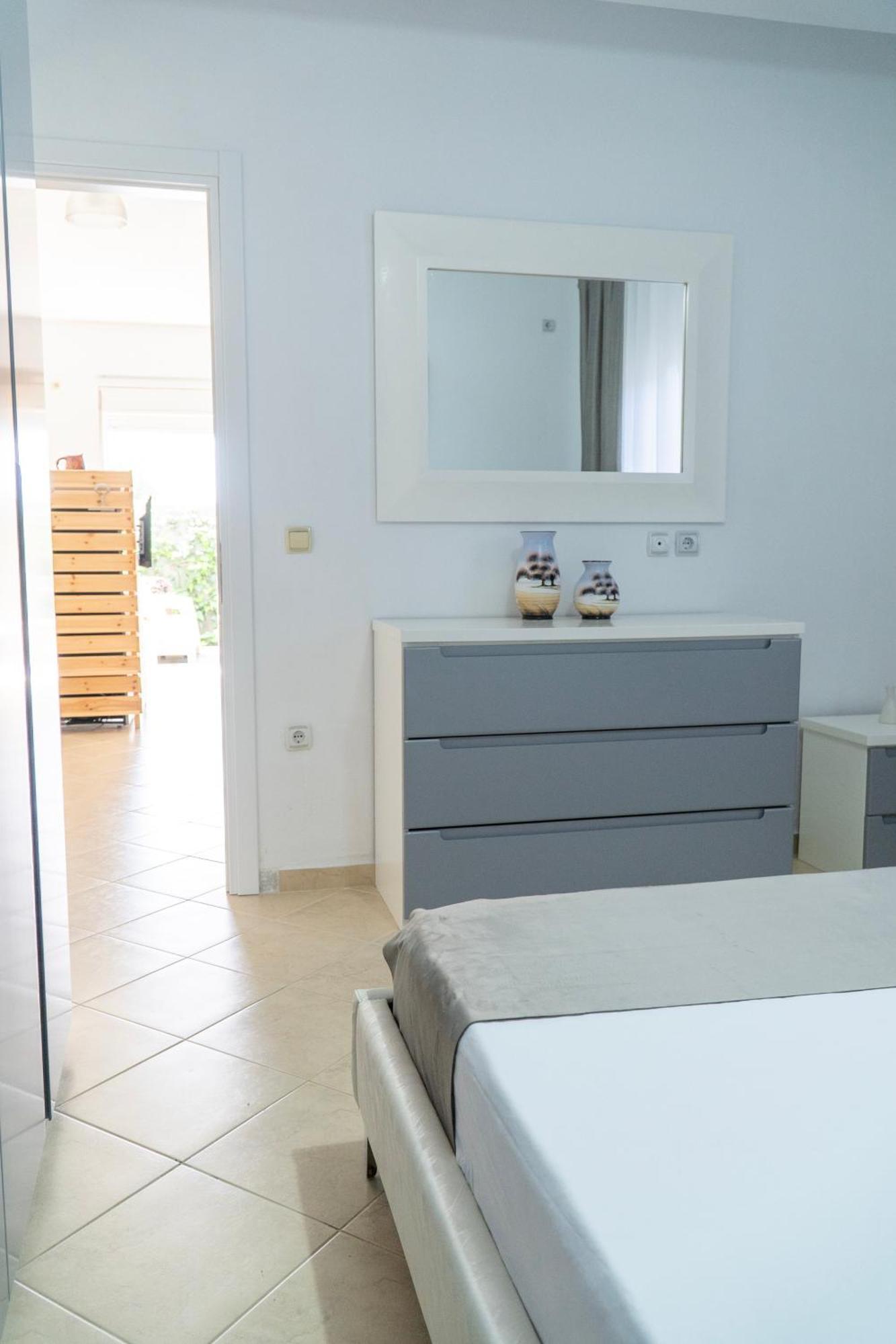 Ostria 2 Apartment Саранде Екстериор снимка