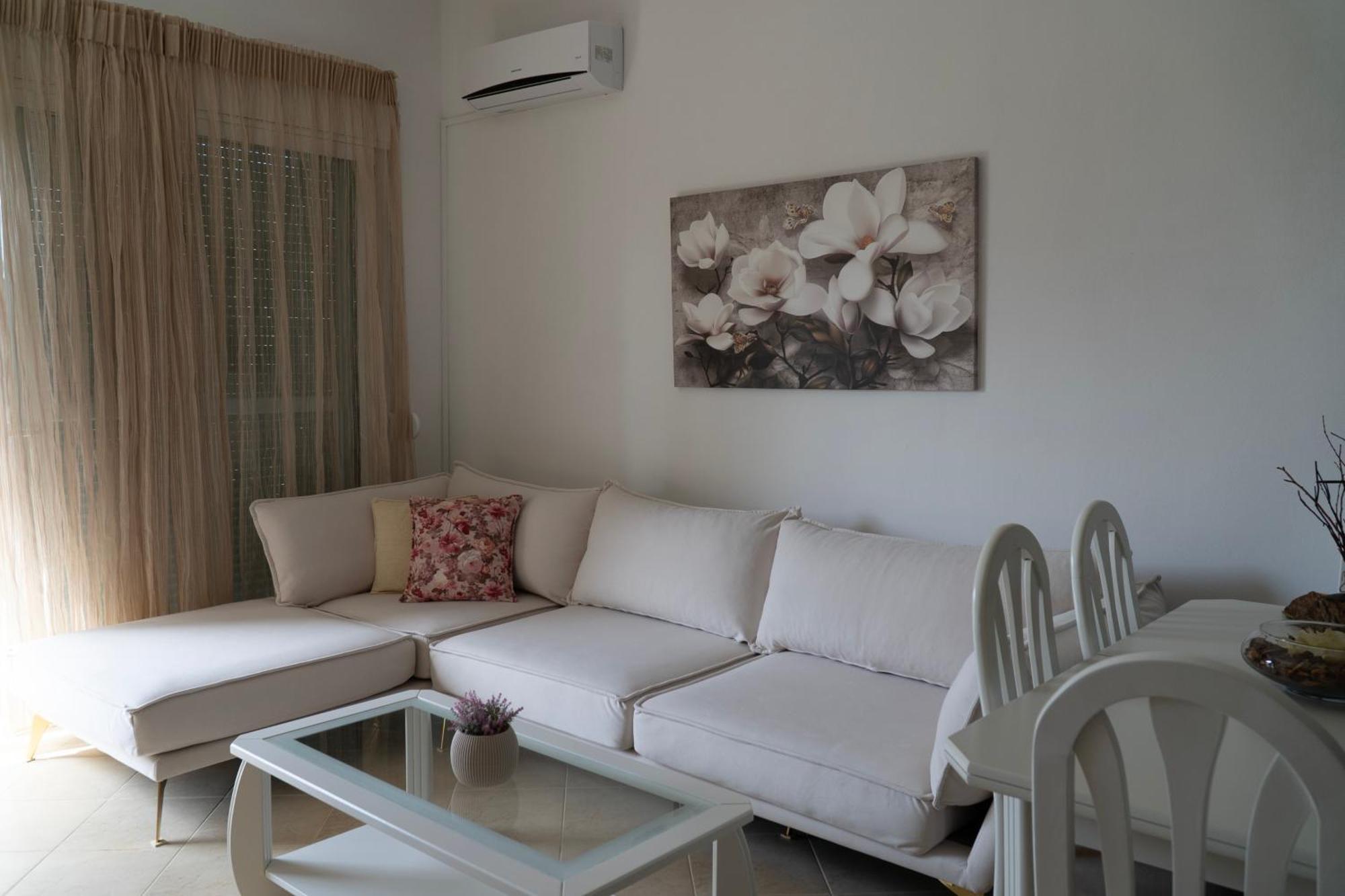 Ostria 2 Apartment Саранде Екстериор снимка