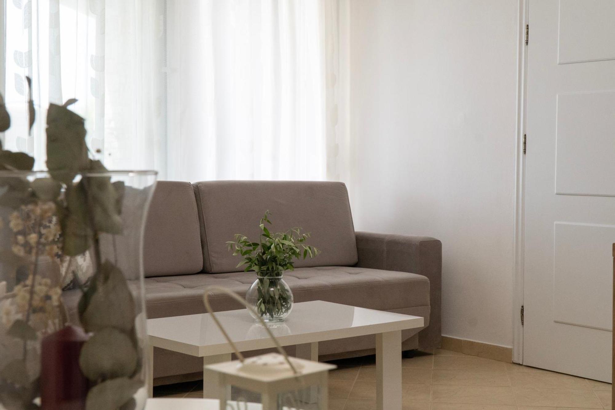 Ostria 2 Apartment Саранде Екстериор снимка