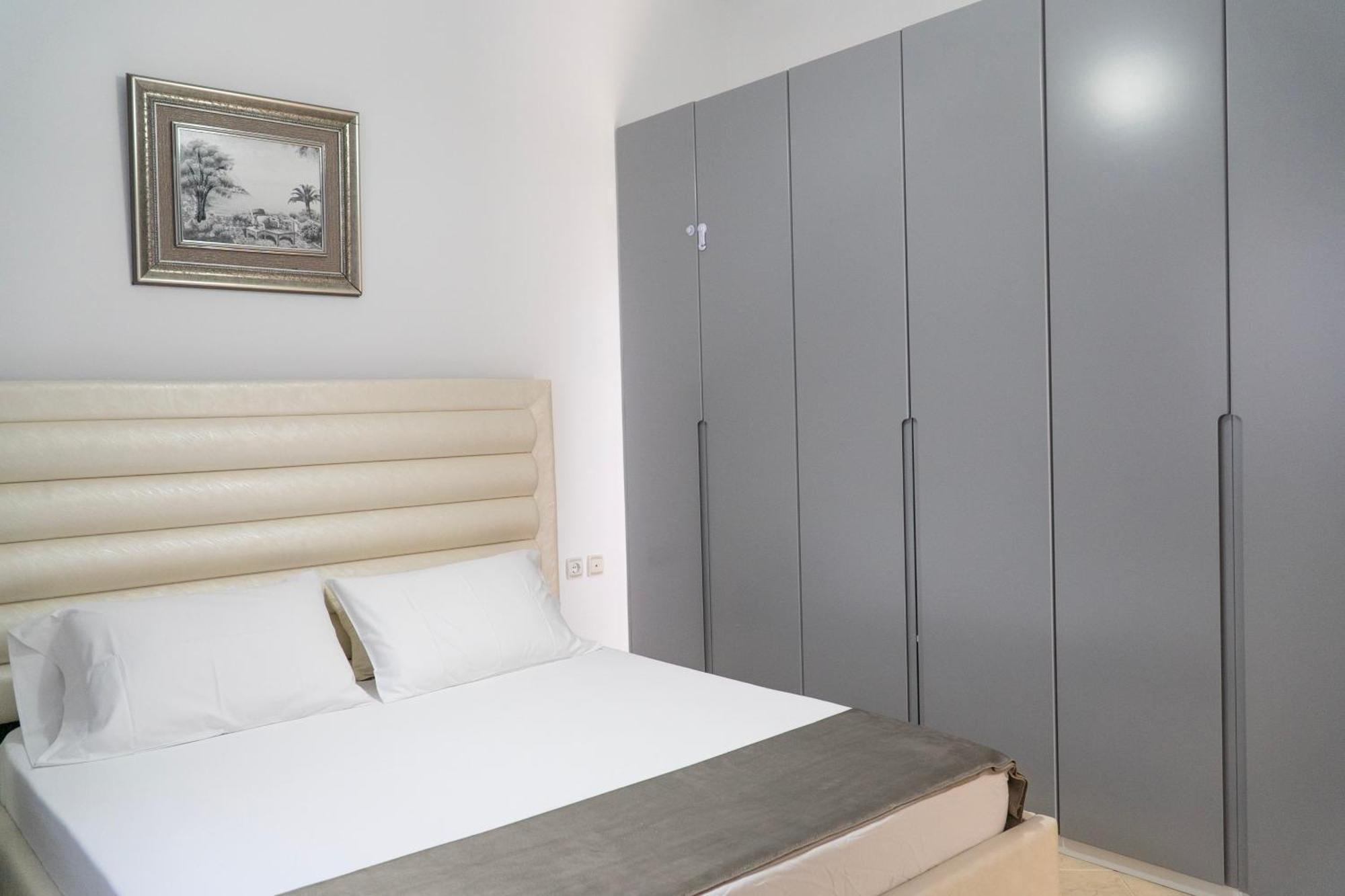 Ostria 2 Apartment Саранде Екстериор снимка