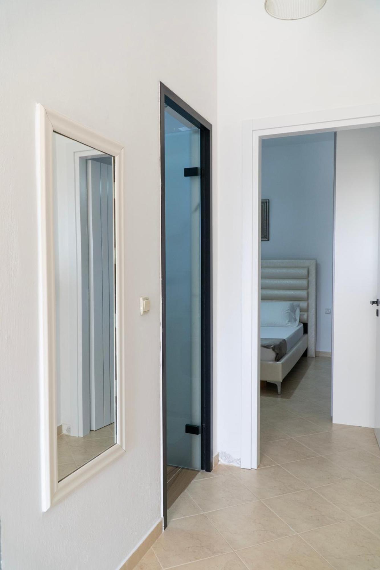 Ostria 2 Apartment Саранде Екстериор снимка