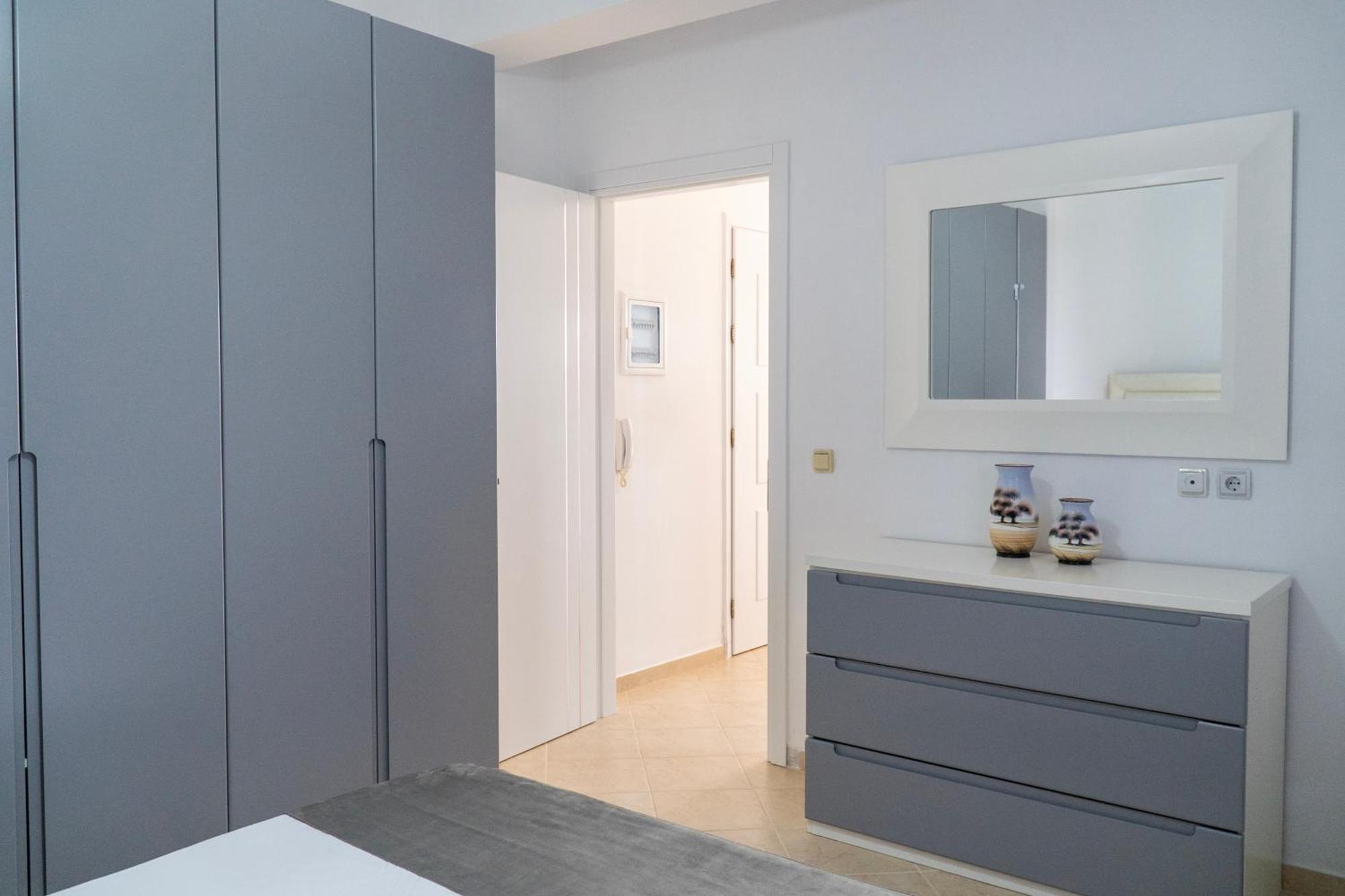 Ostria 2 Apartment Саранде Екстериор снимка