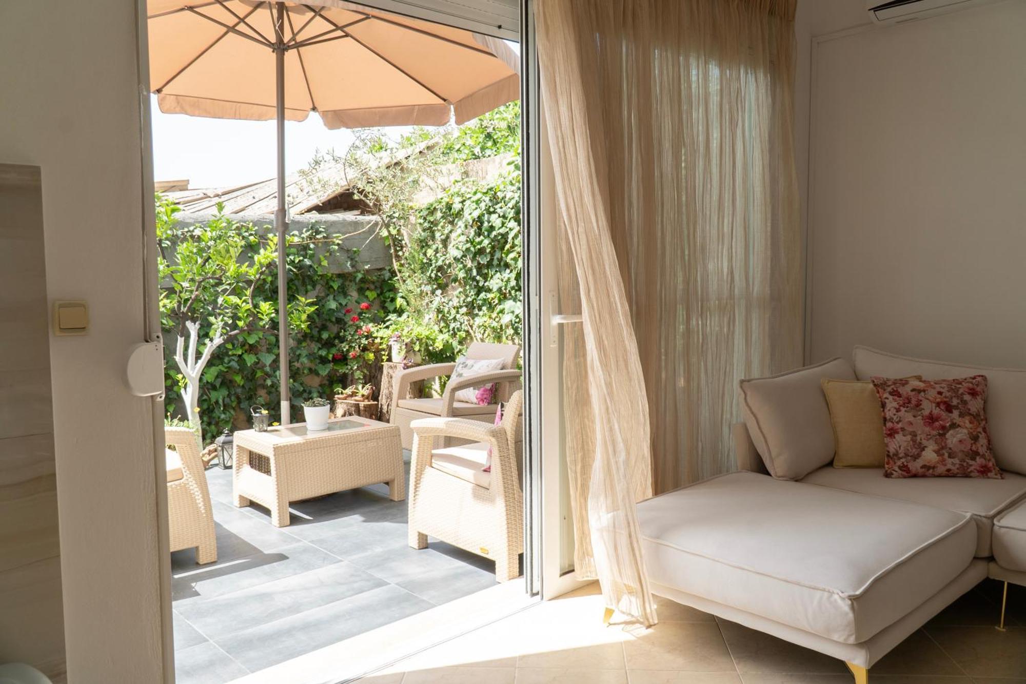 Ostria 2 Apartment Саранде Екстериор снимка